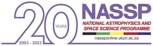 NASSP @ 20 logo
